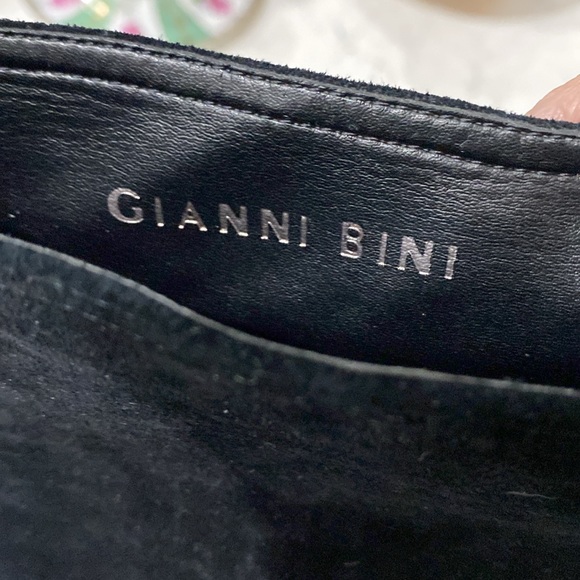 Gianni Bini Tall Boots - Picture 9 of 9